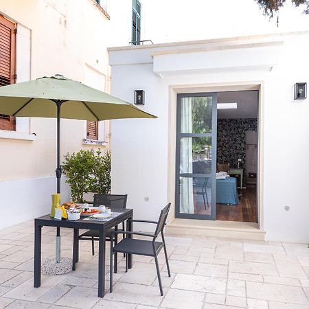 B&B Lu Cuccuviu Λέτσε Εξωτερικό φωτογραφία