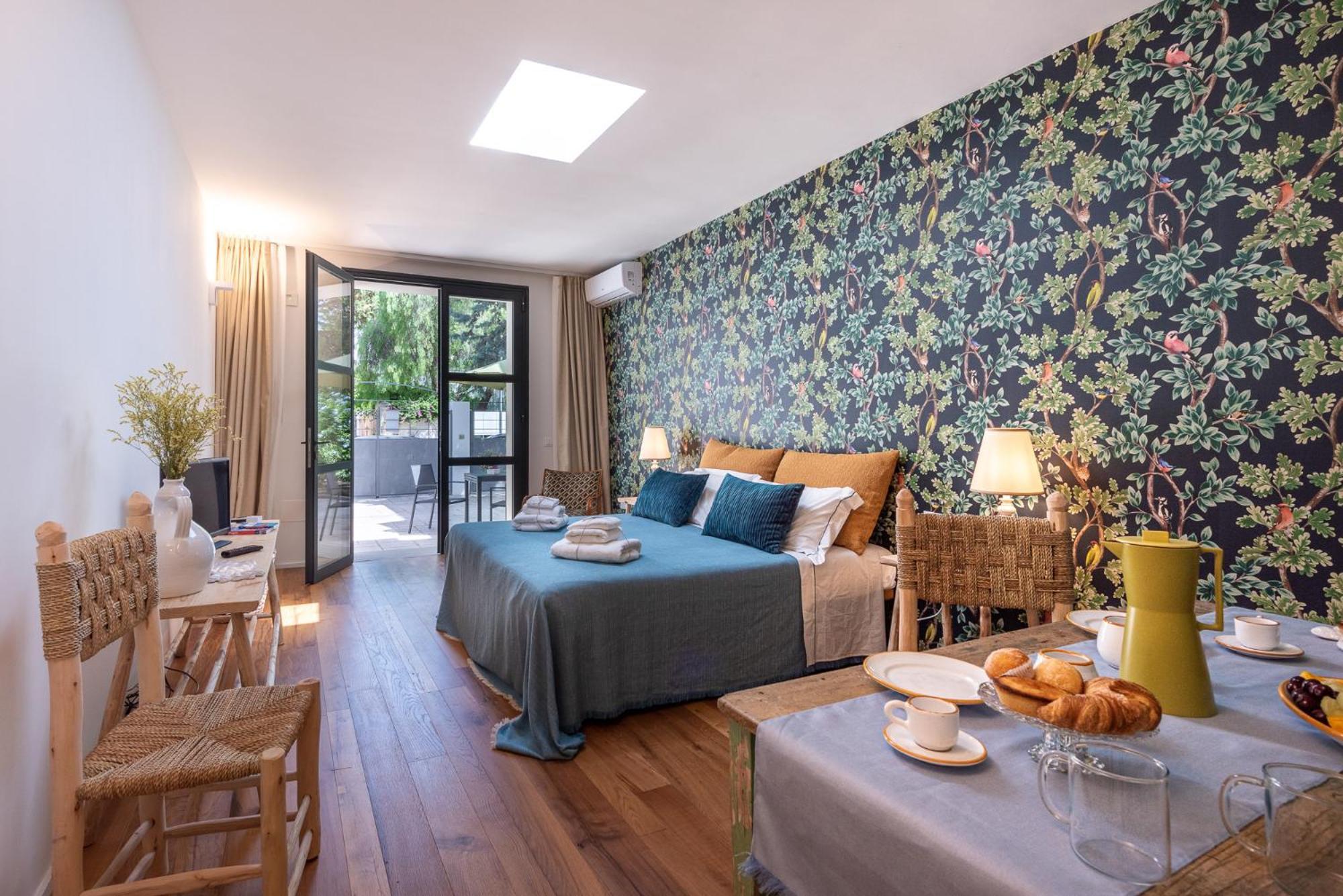 B&B Lu Cuccuviu Λέτσε Εξωτερικό φωτογραφία