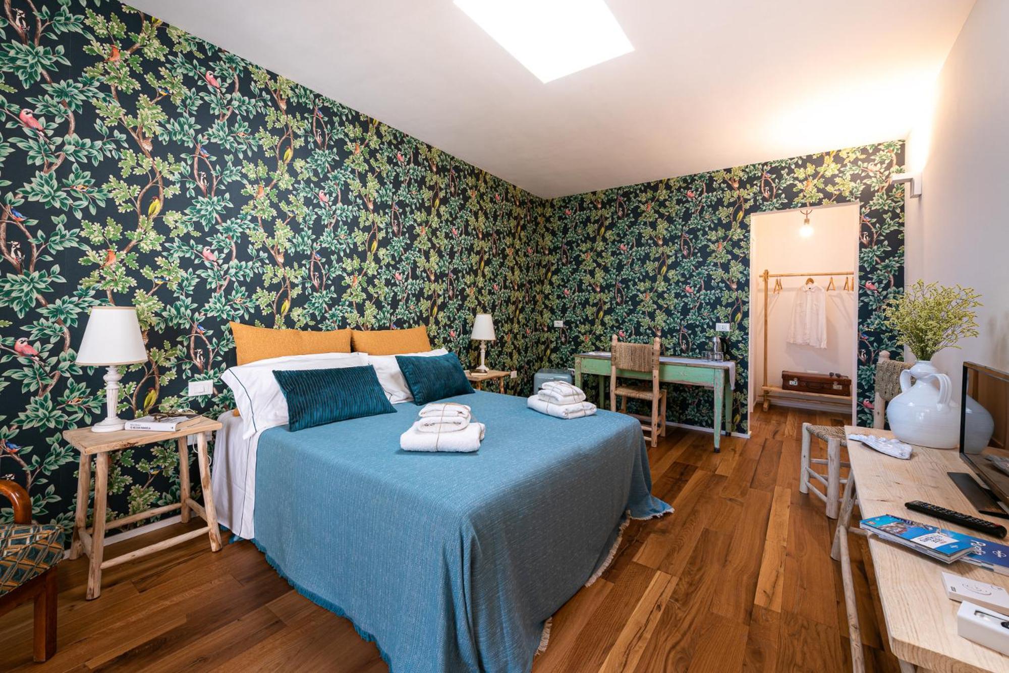 B&B Lu Cuccuviu Λέτσε Εξωτερικό φωτογραφία