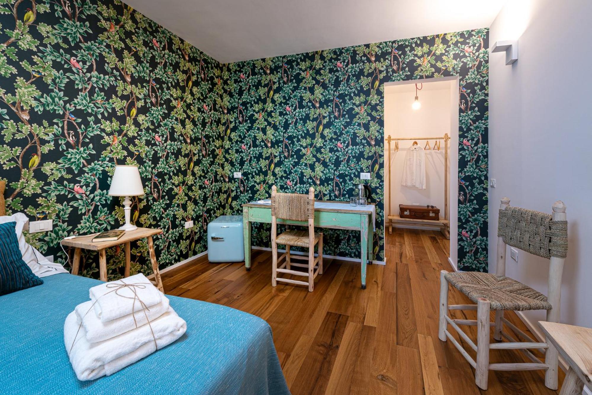 B&B Lu Cuccuviu Λέτσε Εξωτερικό φωτογραφία